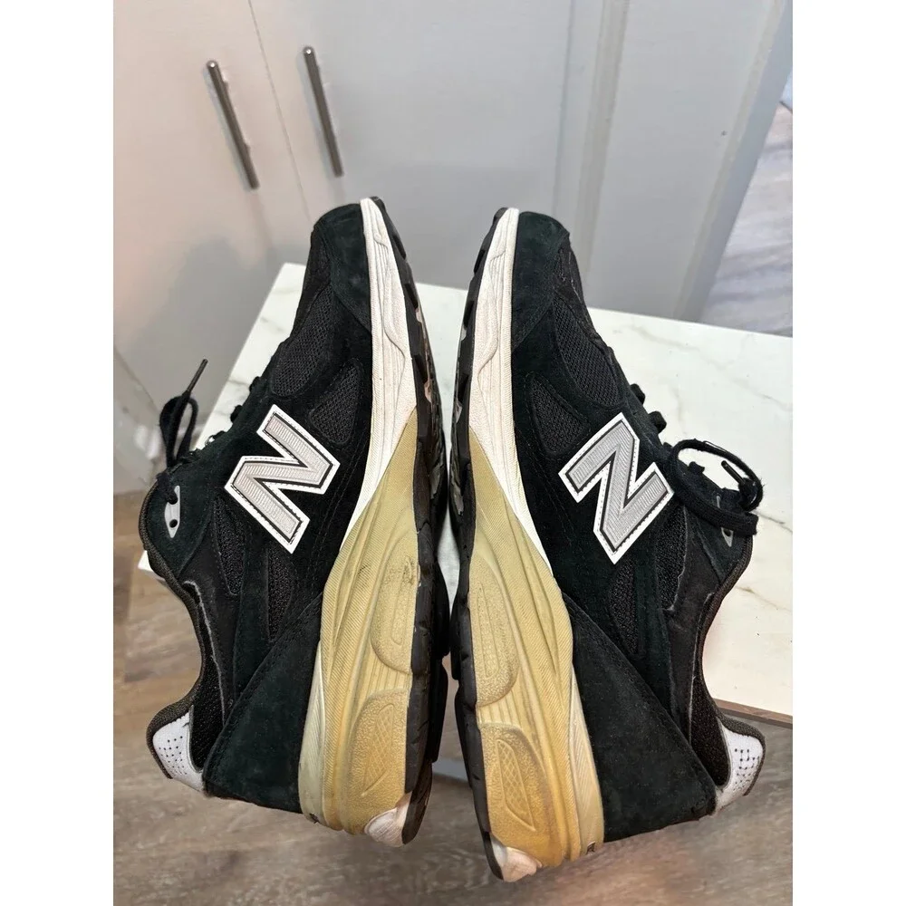 New Balance new balance